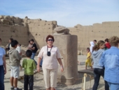 Скарабей. Египет.