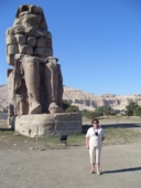 Горд мёртвых. Египет.