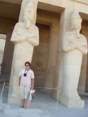 Хатшепсуг. Египет