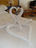 отель Султан-бич. Египет