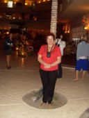 Новый год в Султан-бич.